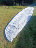 Ozone Zeno, ML, 2016, (95-110kg), 450h