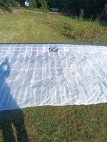 Ozone Zeno, ML, 2016, (95-110kg), 450h