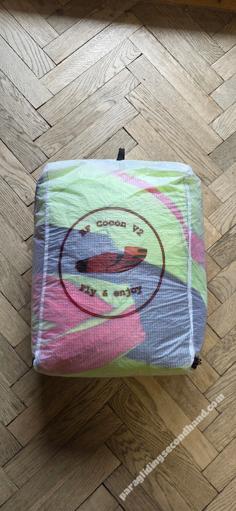 BogdanFly Bfcocon v2.1, XL, 2024
