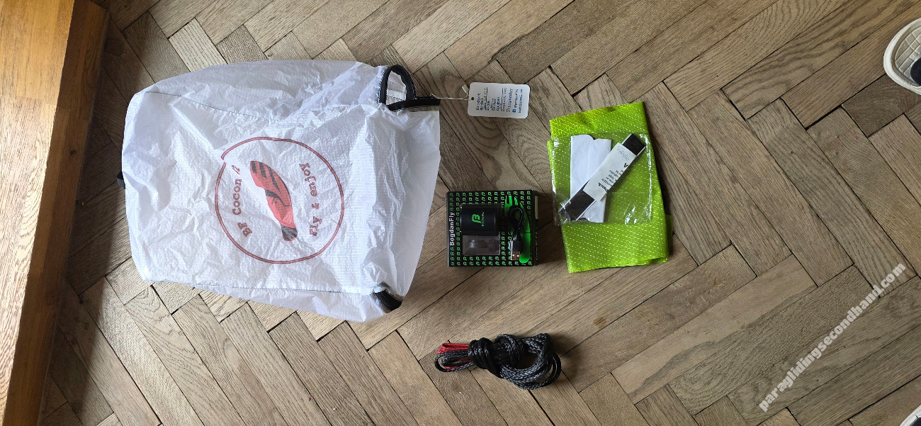 BogdanFly Bfcocon v2.1, XL, 2024 - Image 4