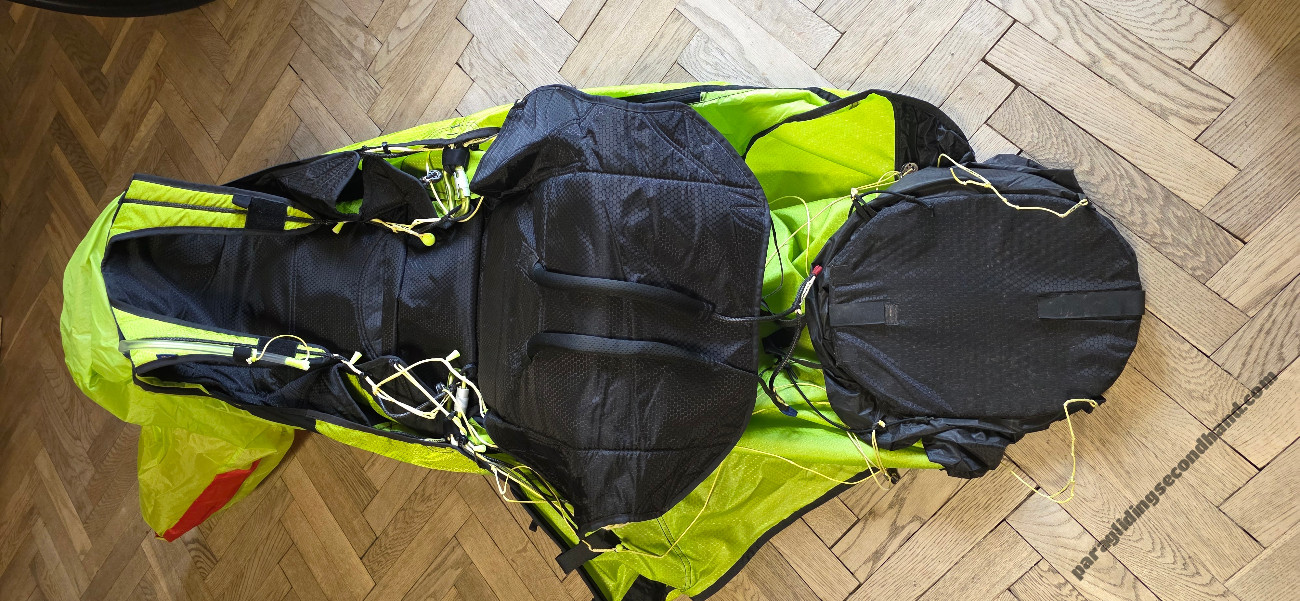 BogdanFly Bfcocon v2.1, XL, 2024 - Image 2