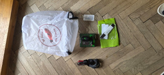 BogdanFly Bfcocon v2.1, XL, 2024