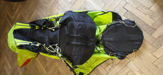 BogdanFly Bfcocon v2.1, XL, 2024