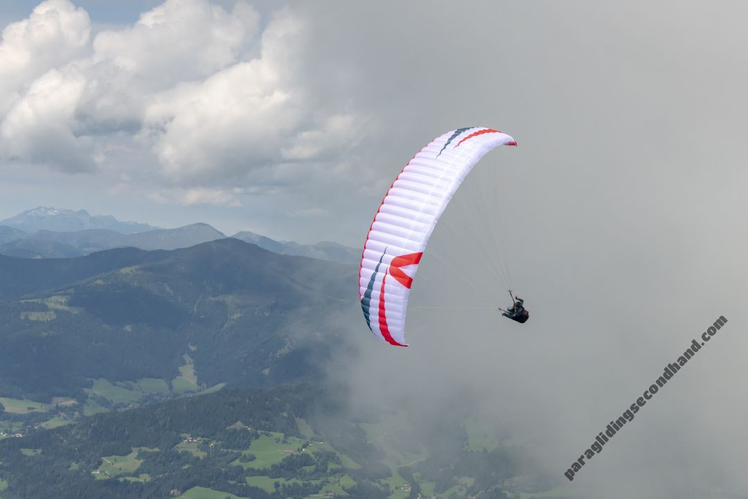 Skywalk Masala 3, XS, 2021, (55-77kg), 30h