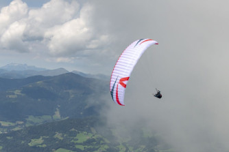 Skywalk Masala 3, XS, 2021, (55-77kg), 30h