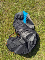 Advance EASINESS 3 + Rettungsschirm, S, 2022