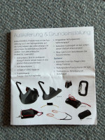 Advance EASINESS 3 + Rettungsschirm, S, 2022