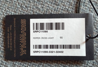 Advance EASINESS 3 + Rettungsschirm, S, 2022