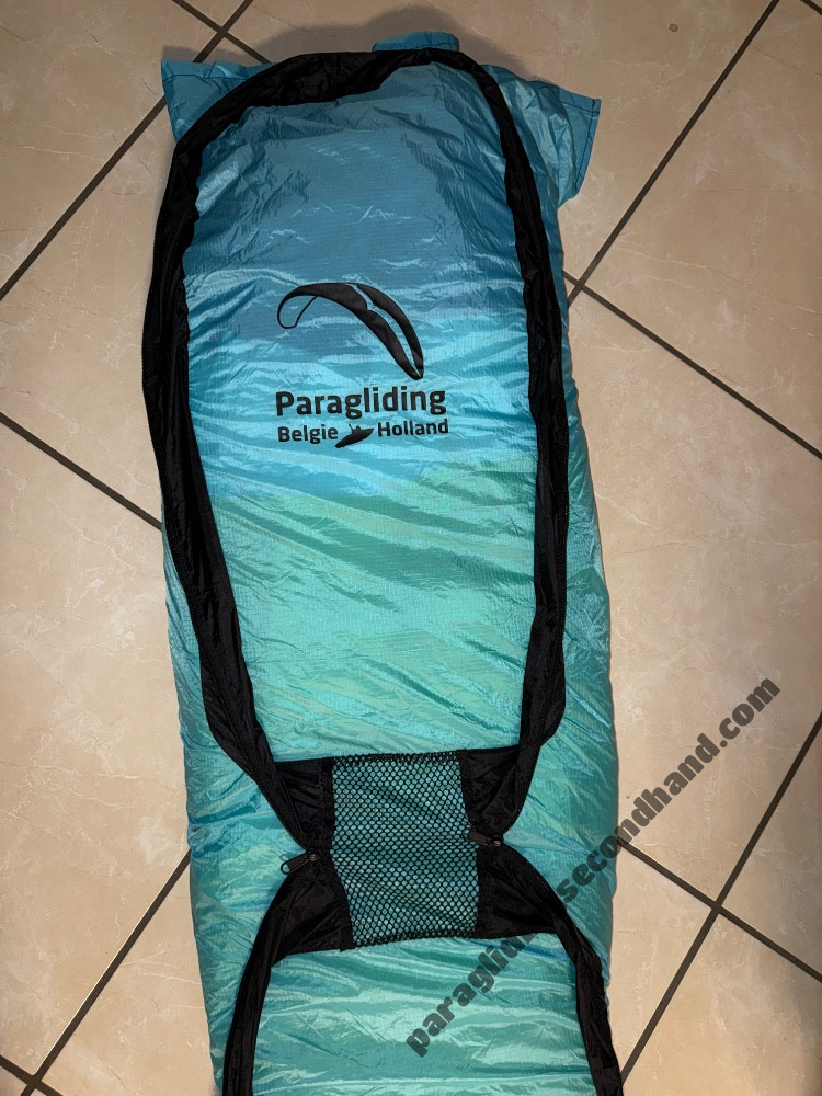 Compress Bag