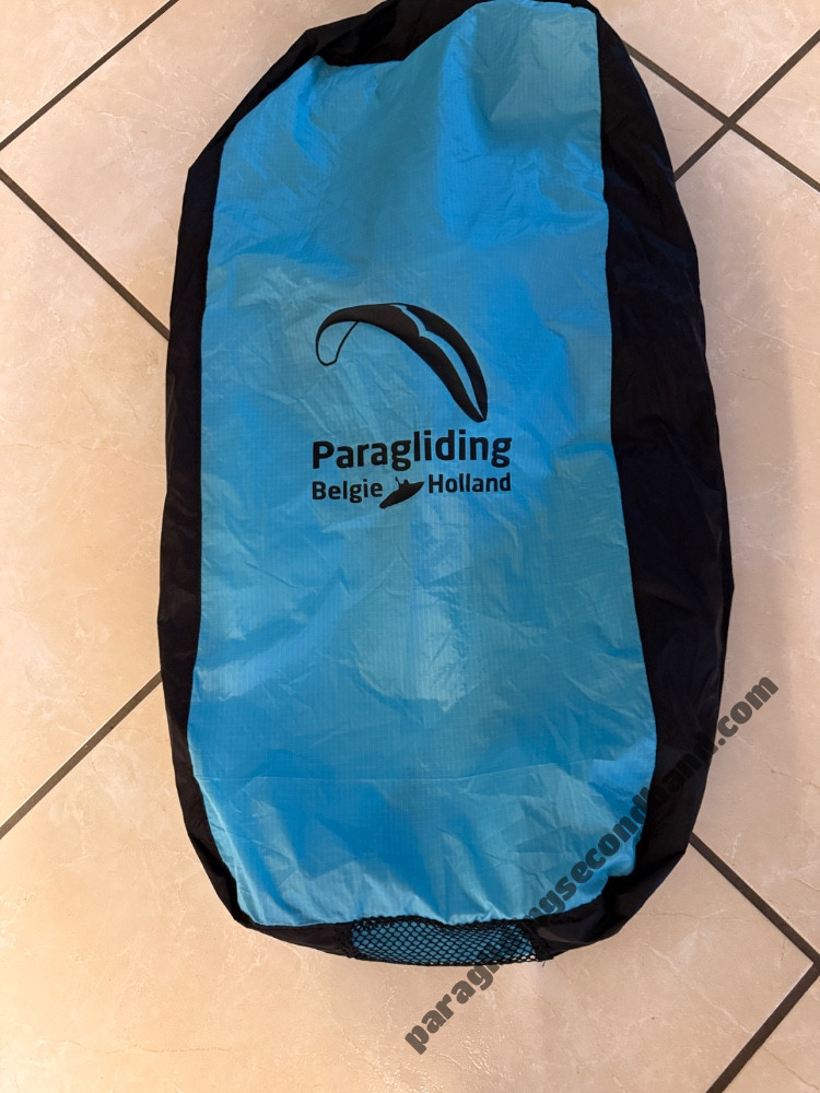 Compress Bag