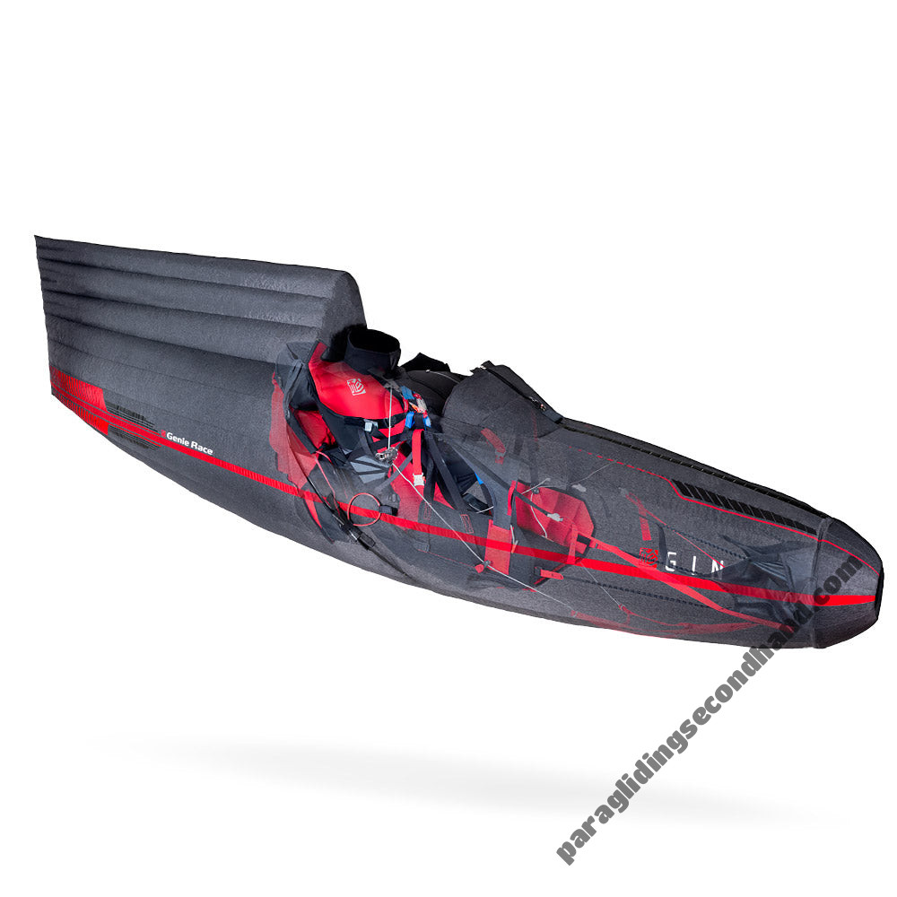 GIN Gliders Ginie 5 race, M, 2025