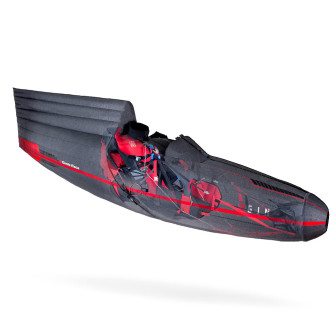 GIN Gliders Ginie 5 race, M, 2025