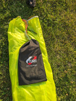 U-Turn Infinity 5, M, 2024, (90-105kg), 30h