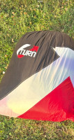 U-Turn Infinity 5, M, 2024, (90-105kg), 30h