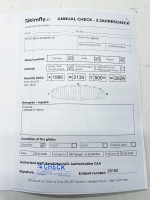 Nova Doubleskin, 20, 2023, (75-105kg), 50h