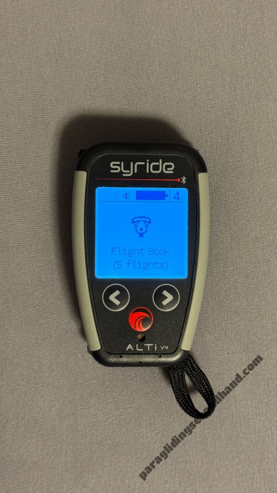 Syride Alti V4 - Bild 2