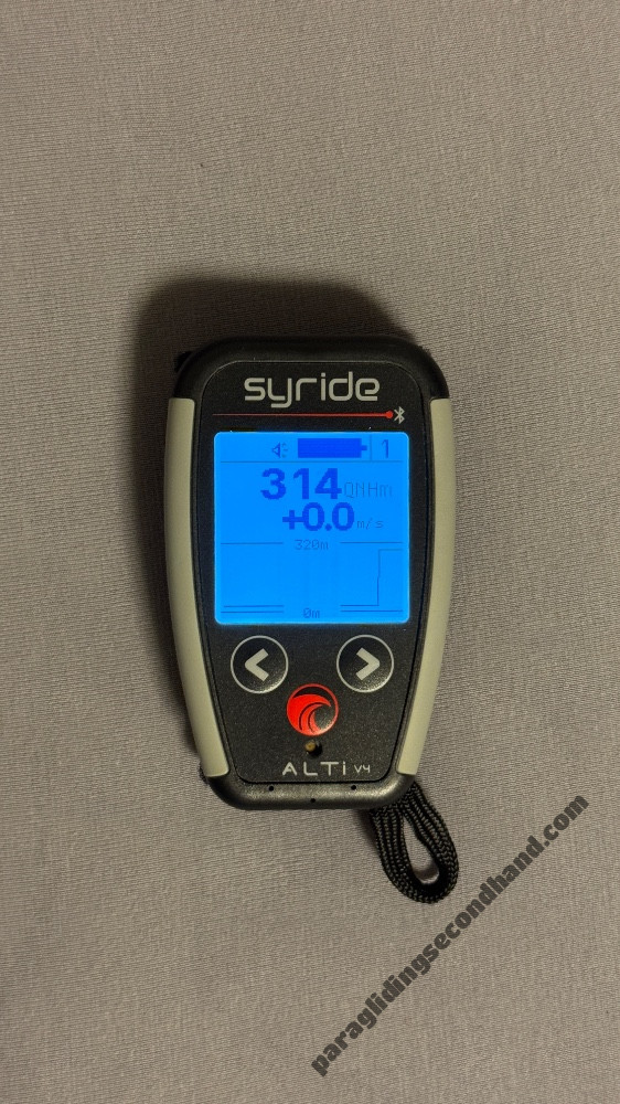 Syride Alti V4 - Bild 4