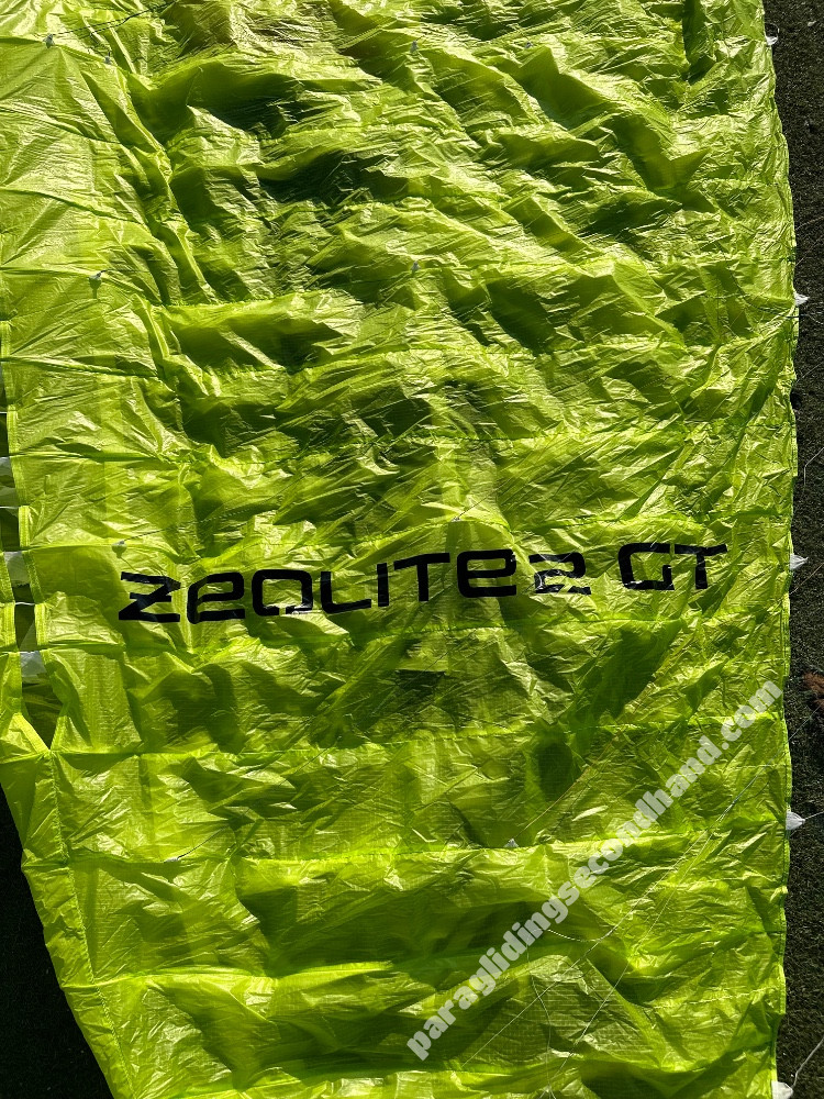 Ozone Zeolite gt 2, Ms, 2026, (75-95kg), 1h - Imagen 8
