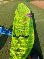 Ozone Zeolite gt 2, Ms, 2026, (75-95kg), 1h