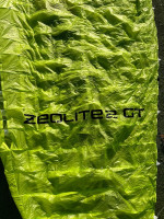 Ozone Zeolite gt 2, Ms, 2026, (75-95kg), 1h