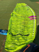 Ozone Zeolite gt 2, Ms, 2026, (75-95kg), 1h