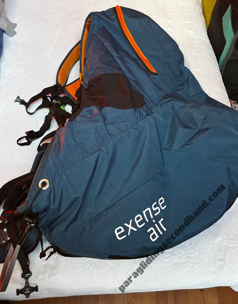 Woody Valley Exense Air, XL - Bild 3