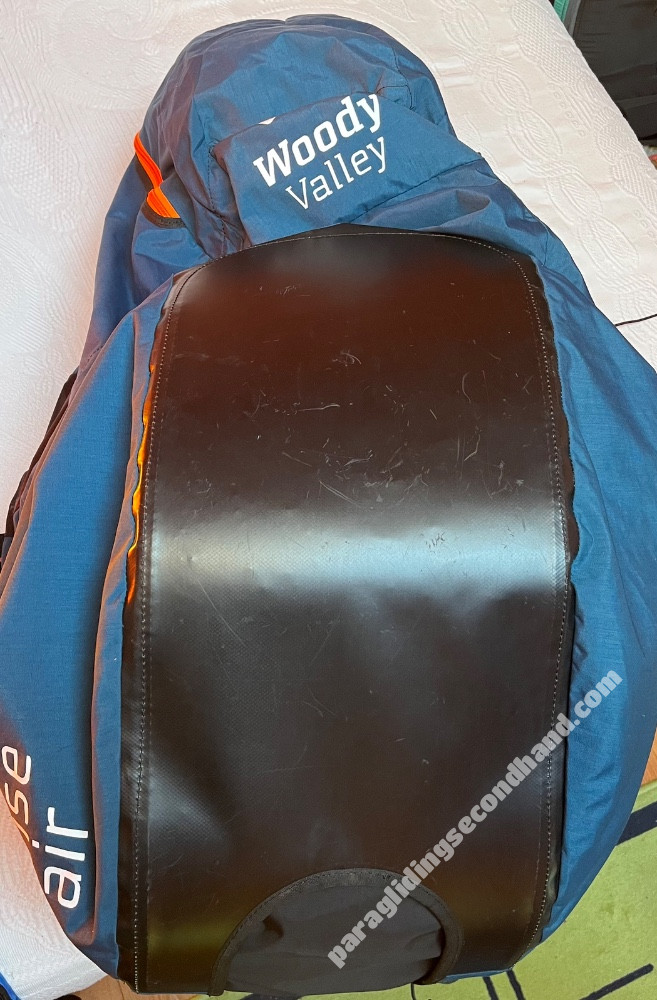 Woody Valley Exense Air, XL - Bild 2