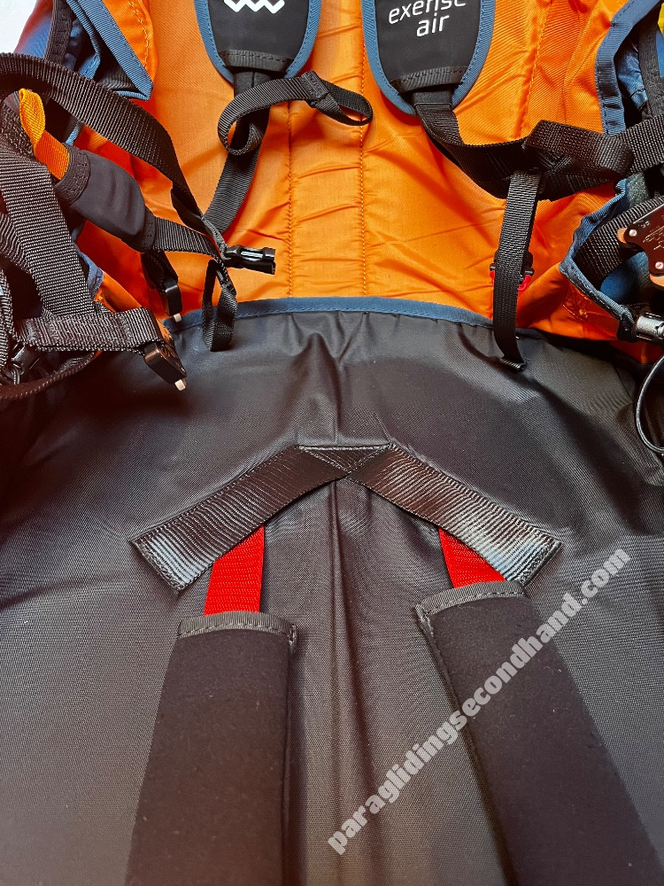 Woody Valley Exense Air, XL - Bild 5