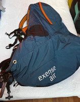 Woody Valley Exense Air, XL