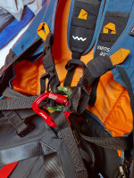 Woody Valley Exense Air, XL