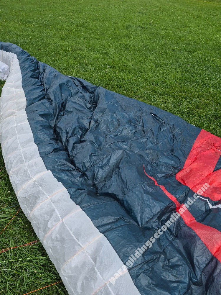 Skywalk Arak, XS, 2019, (65-90kg), 170h - Bild 4