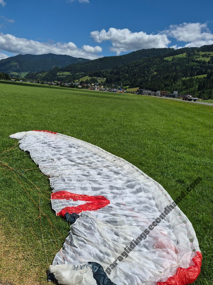 Skywalk Arak, XS, 2019, (65-90kg), 170h - Bild 8