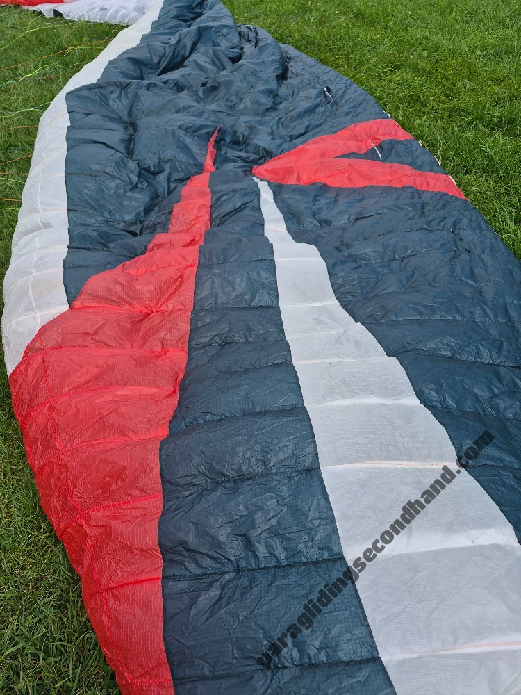 Skywalk Arak, XS, 2019, (65-90kg), 170h - Bild 3