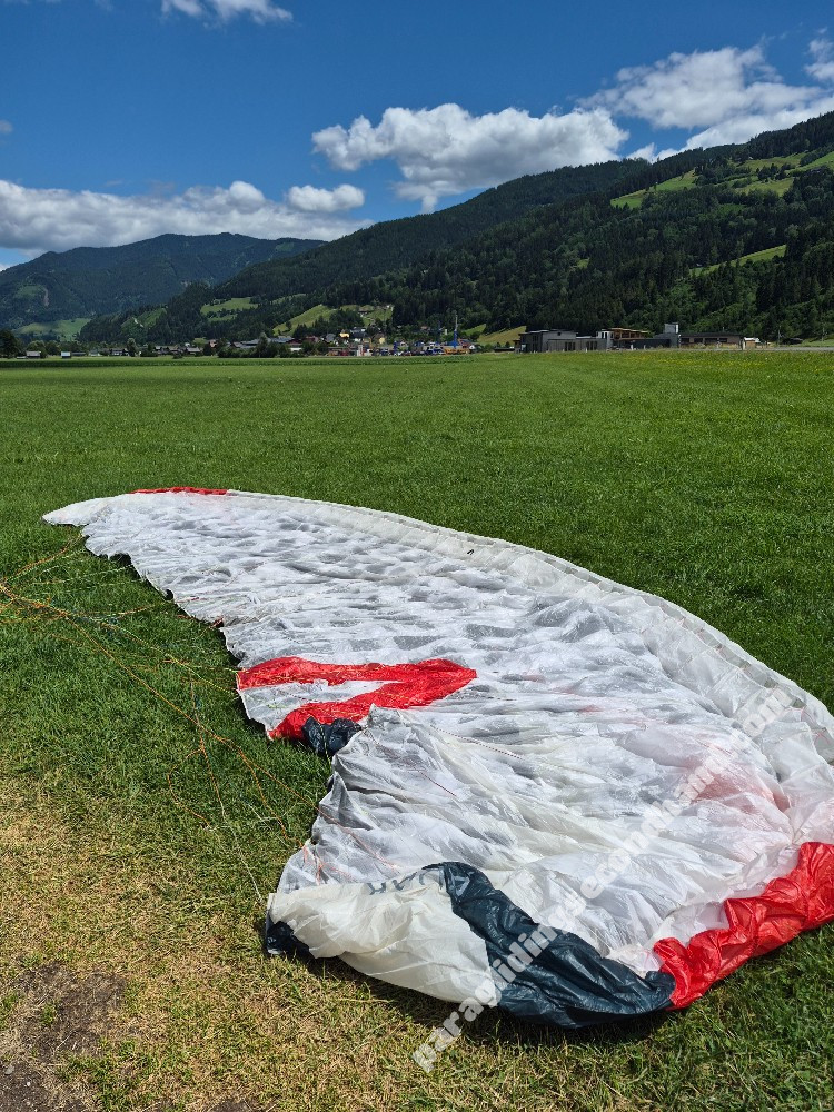 Skywalk Arak, XS, 2019, (65-90kg), 170h - Bild 7