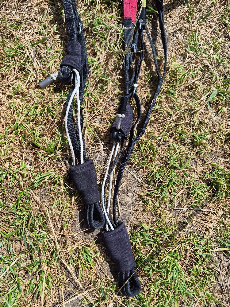 Skywalk Arak, XS, 2019, (65-90kg), 170h - Bild 2