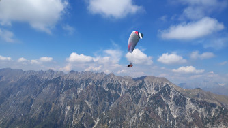 Skywalk Arak, XS, 2019, (65-90kg), 170h