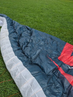 Skywalk Arak, XS, 2019, (65-90kg), 170h