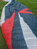 Skywalk Arak, XS, 2019, (65-90kg), 170h