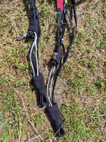Skywalk Arak, XS, 2019, (65-90kg), 170h