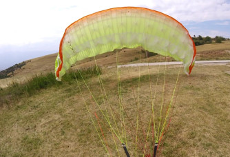 Nova Mentor 3 light, M, 2014, (90-110kg), 130h