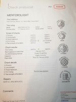 Nova Mentor 3 light, M, 2014, (90-110kg), 130h