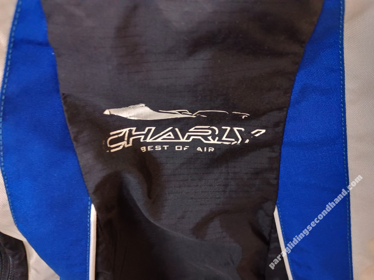 Charly Mission, L, 2010 - 이미지 2
