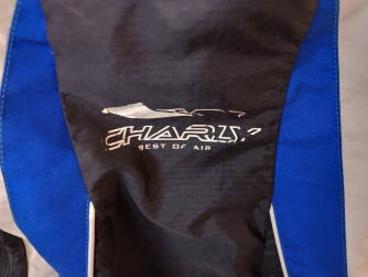 Charly Mission, L, 2010