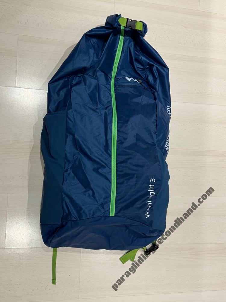 Woody Valley Wani light 3, L, 2026 - Görsel 6