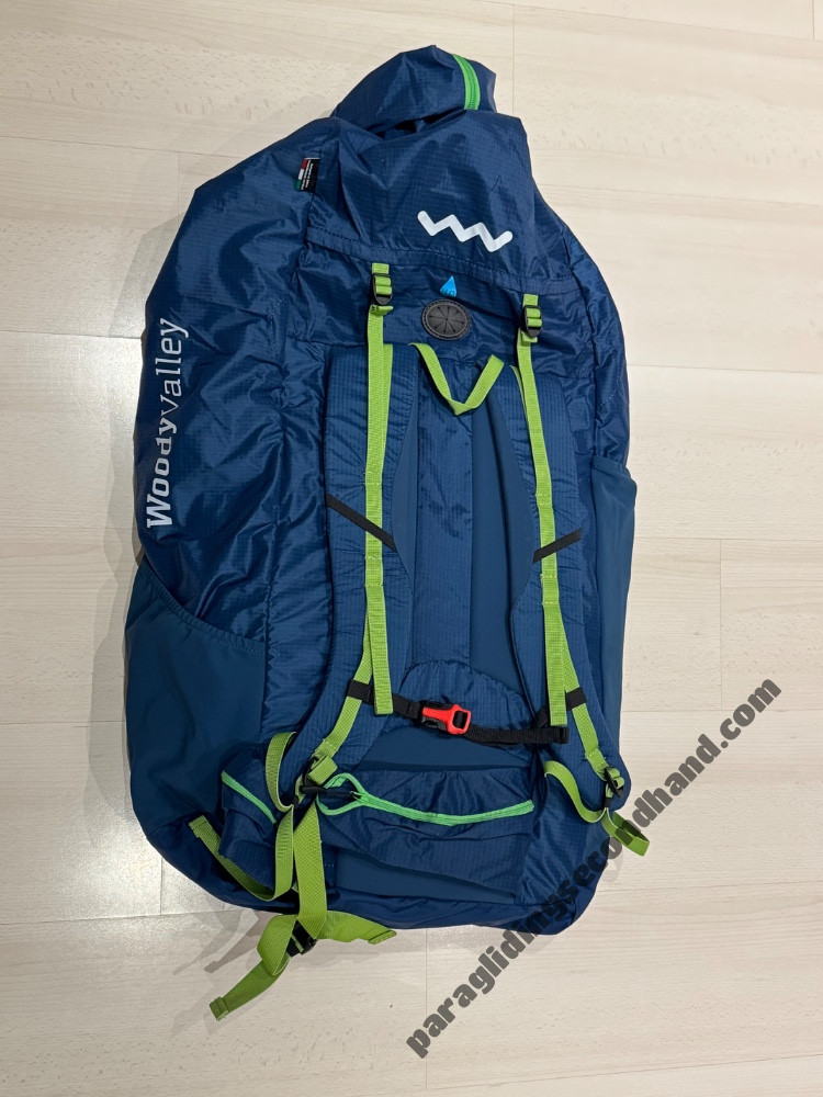 Woody Valley Wani light 3, L, 2026 - Görsel 7