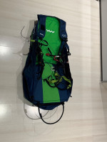 Woody Valley Wani light 3, L, 2026
