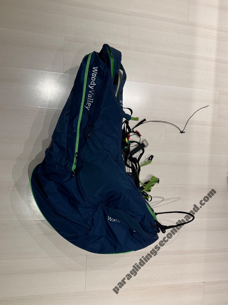 Woody Valley Wani light 3, L, 2026 - Görsel 4