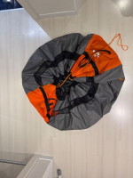 Dudek WARP 3, 22, 2026, (110-160kg), 8h