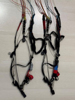 Dudek WARP 3, 22, 2026, (110-160kg), 8h