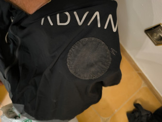 Advance Lightness 3, L